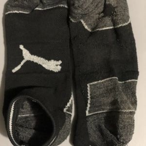 Used Puma Socks